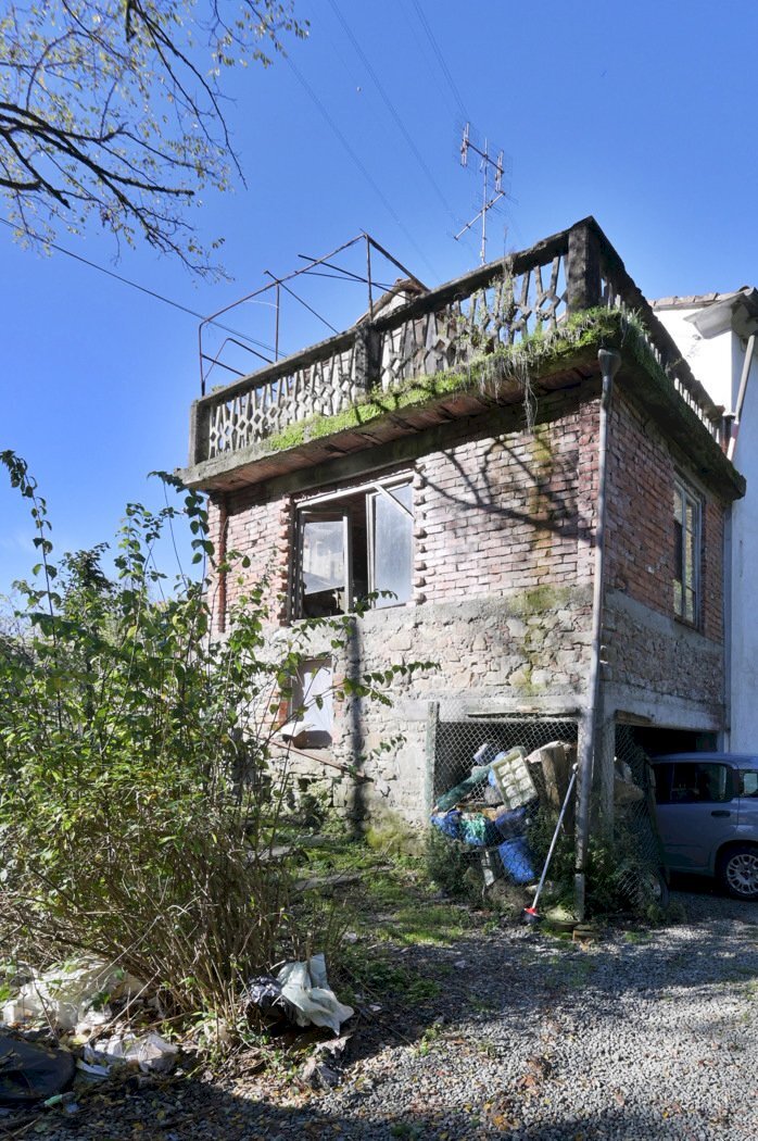 ViaProvinciale_Grimald-2.jpg - Porzione di casa via provinciale bottagna 138, Vezzano Ligure - foto 2