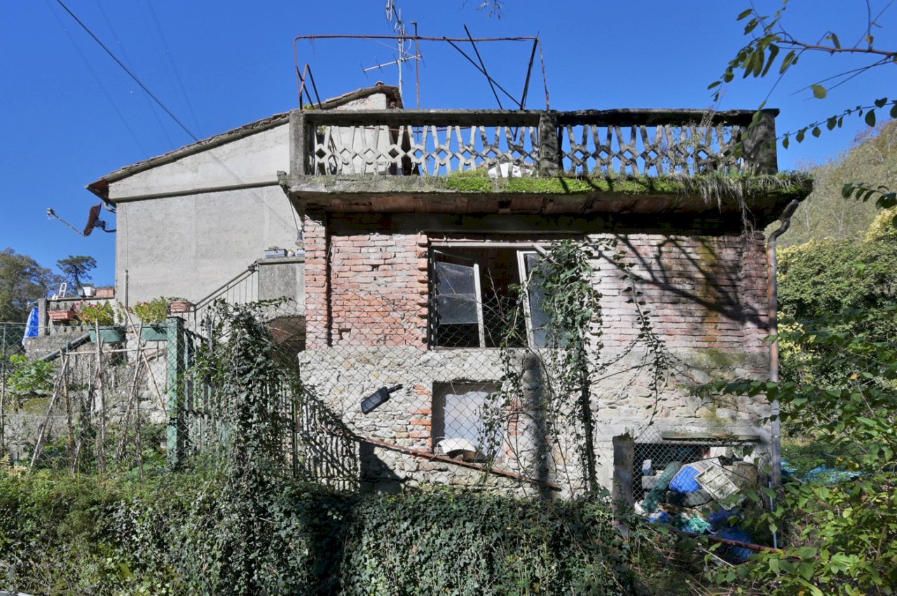 ViaProvinciale_Grimald-3.jpg - Porzione di casa via provinciale bottagna 138, Vezzano Ligure - foto 3