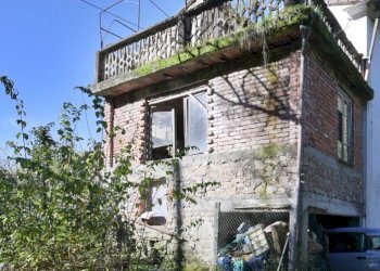 ViaProvinciale_Grimald-2.jpg - Porzione di casa via provinciale bottagna 138, Vezzano Ligure - foto 2