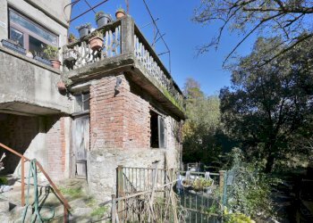ViaProvinciale_Grimald-4.jpg - Porzione di casa via provinciale bottagna 138, Vezzano Ligure - foto 4