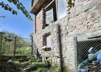 ViaProvinciale_Grimald-5.jpg - Porzione di casa via provinciale bottagna 138, Vezzano Ligure - foto 5