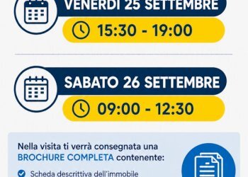 OPEN HOUSE - Villa Piazza Madonna San Luca, Bosaro - foto 2