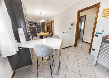 CUCINA PRANZO - Villa Piazza Madonna San Luca, Bosaro - foto 17