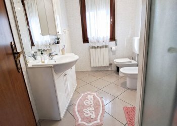 BAGNO P.T. - Villa Piazza Madonna San Luca, Bosaro - foto 18