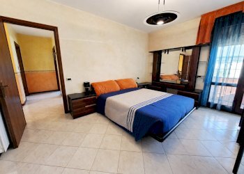 LETTO M. - Villa Piazza Madonna San Luca, Bosaro - foto 22