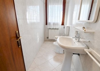 BAGNO PRIVATO - Villa Piazza Madonna San Luca, Bosaro - foto 23