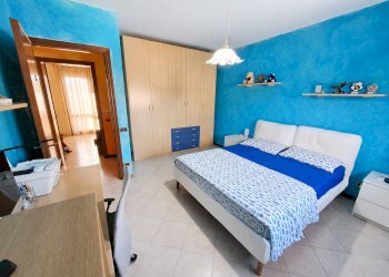 LETTO M. - Villa Piazza Madonna San Luca, Bosaro - foto 24
