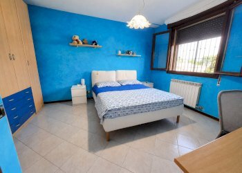 LETTO M. - Villa Piazza Madonna San Luca, Bosaro - foto 25