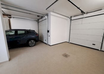 GARAGE - Villa Piazza Madonna San Luca, Bosaro - foto 29