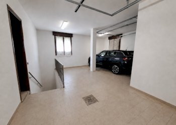GARAGE - Villa Piazza Madonna San Luca, Bosaro - foto 30