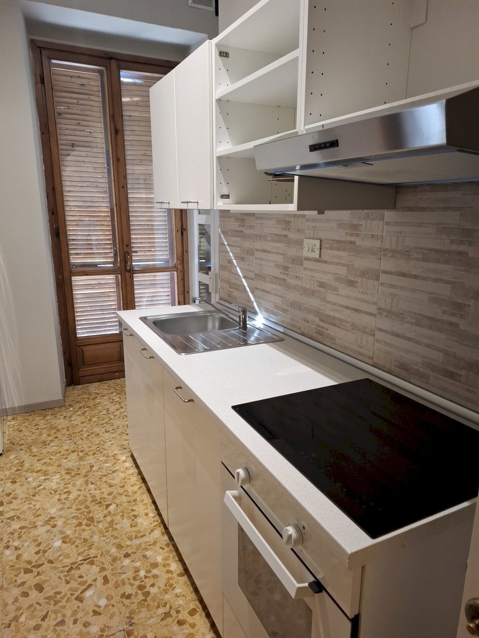 20251009_134946.jpg - Appartamento VIA RIBET 5, Torino (zona San Salvario) - foto 1