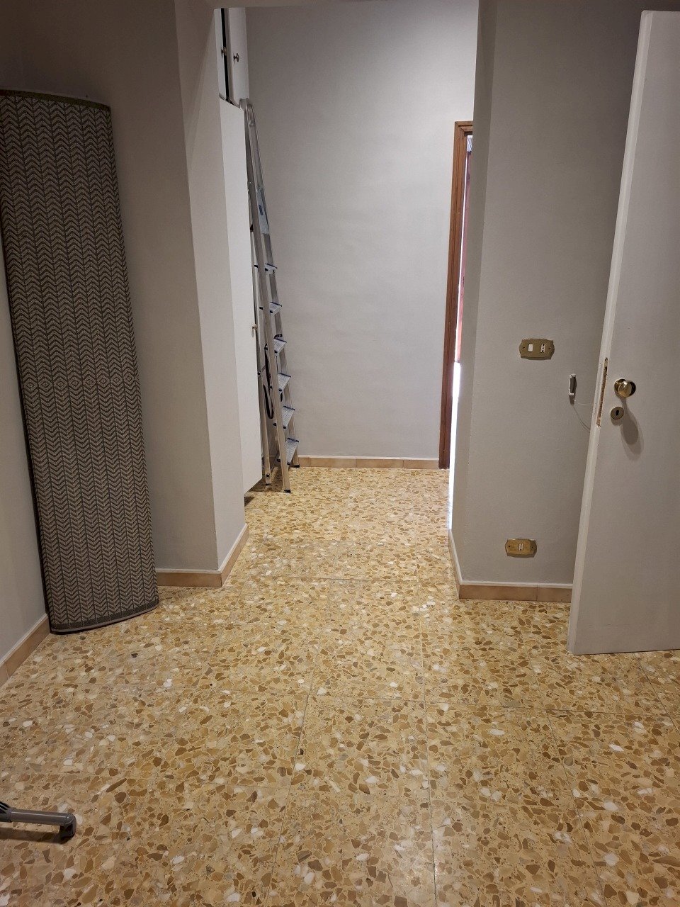 20251009_134651.jpg - Appartamento VIA RIBET 5, Torino (zona San Salvario) - foto 2
