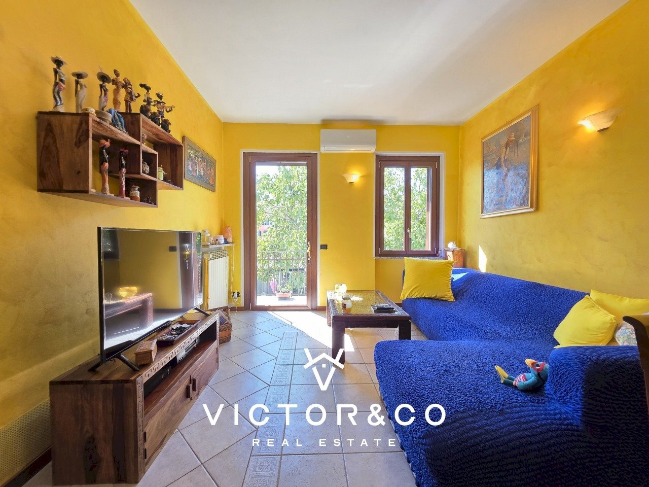 1000111821.jpg - Four-room apartment VIA BATTISTI snc, Romentino - photo 1