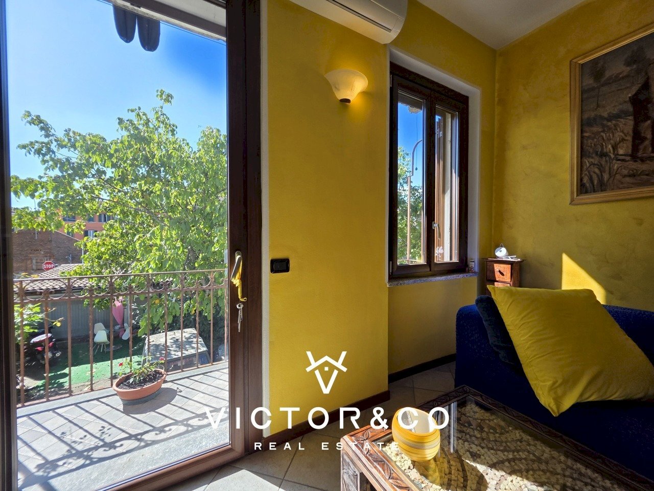 1000111822.jpg - Four-room apartment VIA BATTISTI snc, Romentino - photo 2