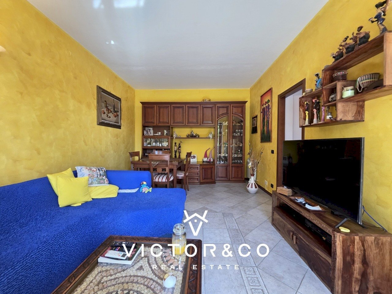 1000111823.jpg - Four-room apartment VIA BATTISTI snc, Romentino - photo 3