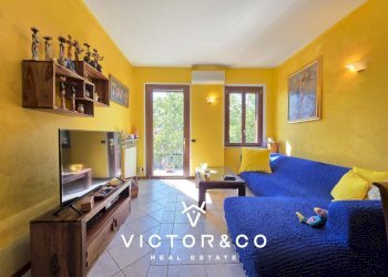 1000111821.jpg - Four-room apartment VIA BATTISTI snc, Romentino - photo 1