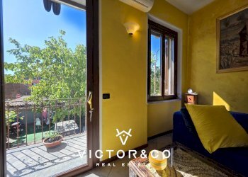 1000111822.jpg - Four-room apartment VIA BATTISTI snc, Romentino - photo 2