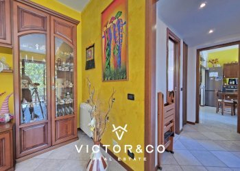 1000111826.jpg - Four-room apartment VIA BATTISTI snc, Romentino - photo 4