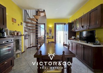 1000111812.jpg - Four-room apartment VIA BATTISTI snc, Romentino - photo 10