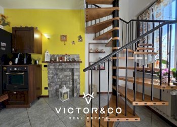 1000111814.jpg - Four-room apartment VIA BATTISTI snc, Romentino - photo 12