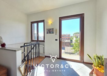 1000111830.jpg - Four-room apartment VIA BATTISTI snc, Romentino - photo 13