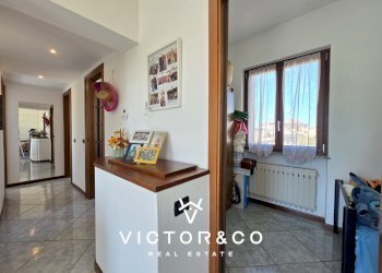 1000111833.jpg - Four-room apartment VIA BATTISTI snc, Romentino - photo 15