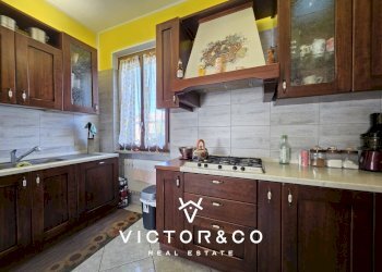 1000111809.jpg - Four-room apartment VIA BATTISTI snc, Romentino - photo 28