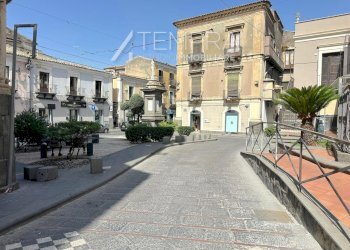 27 - Appartamento Via Santa Chiara 11, Adrano - foto 27