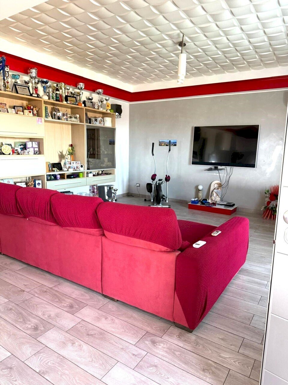 3 - Appartamento Via Tiziano 14, Belpasso - foto 3