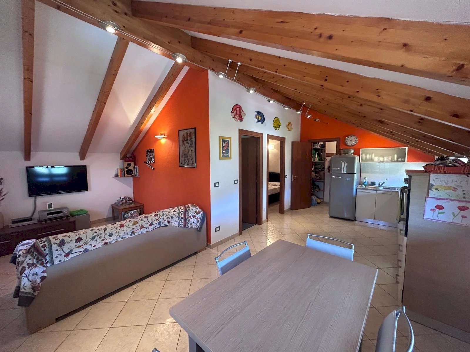Villa a Schiera VIA SANT'ANNA, Ventimiglia - foto 3