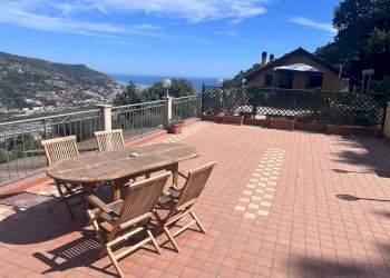 Villa a Schiera VIA SANT'ANNA, Ventimiglia - foto 1
