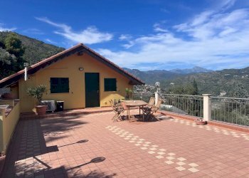 Villa a Schiera VIA SANT'ANNA, Ventimiglia - foto 2