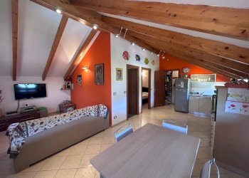 Villa a Schiera VIA SANT'ANNA, Ventimiglia - foto 3
