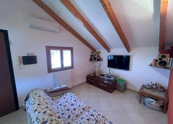 Villa a Schiera VIA SANT'ANNA, Ventimiglia - foto 5