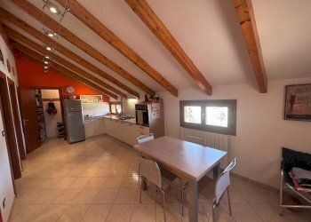 Villa a Schiera VIA SANT'ANNA, Ventimiglia - foto 6
