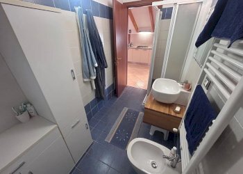 Villa a Schiera VIA SANT'ANNA, Ventimiglia - foto 11