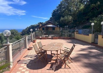 Villa a Schiera VIA SANT'ANNA, Ventimiglia - foto 12