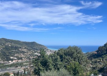 Villa a Schiera VIA SANT'ANNA, Ventimiglia - foto 13