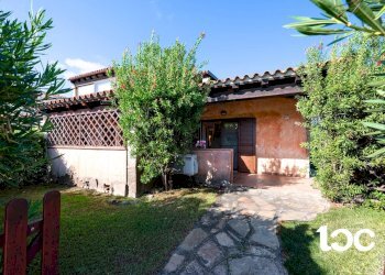 Villa a Schiera Budoni - foto 1