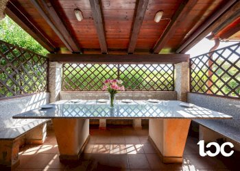 Villa a Schiera Budoni - foto 6