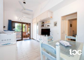Villa a Schiera Budoni - foto 10