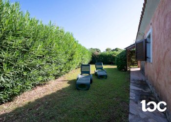 Villa a Schiera Budoni - foto 24