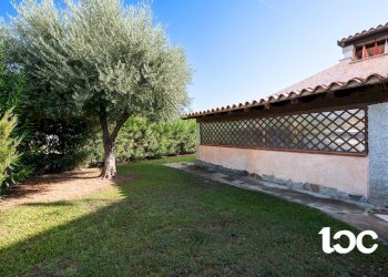 Villa a Schiera Budoni - foto 25