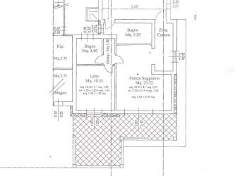 Villa a Schiera Budoni - foto 27