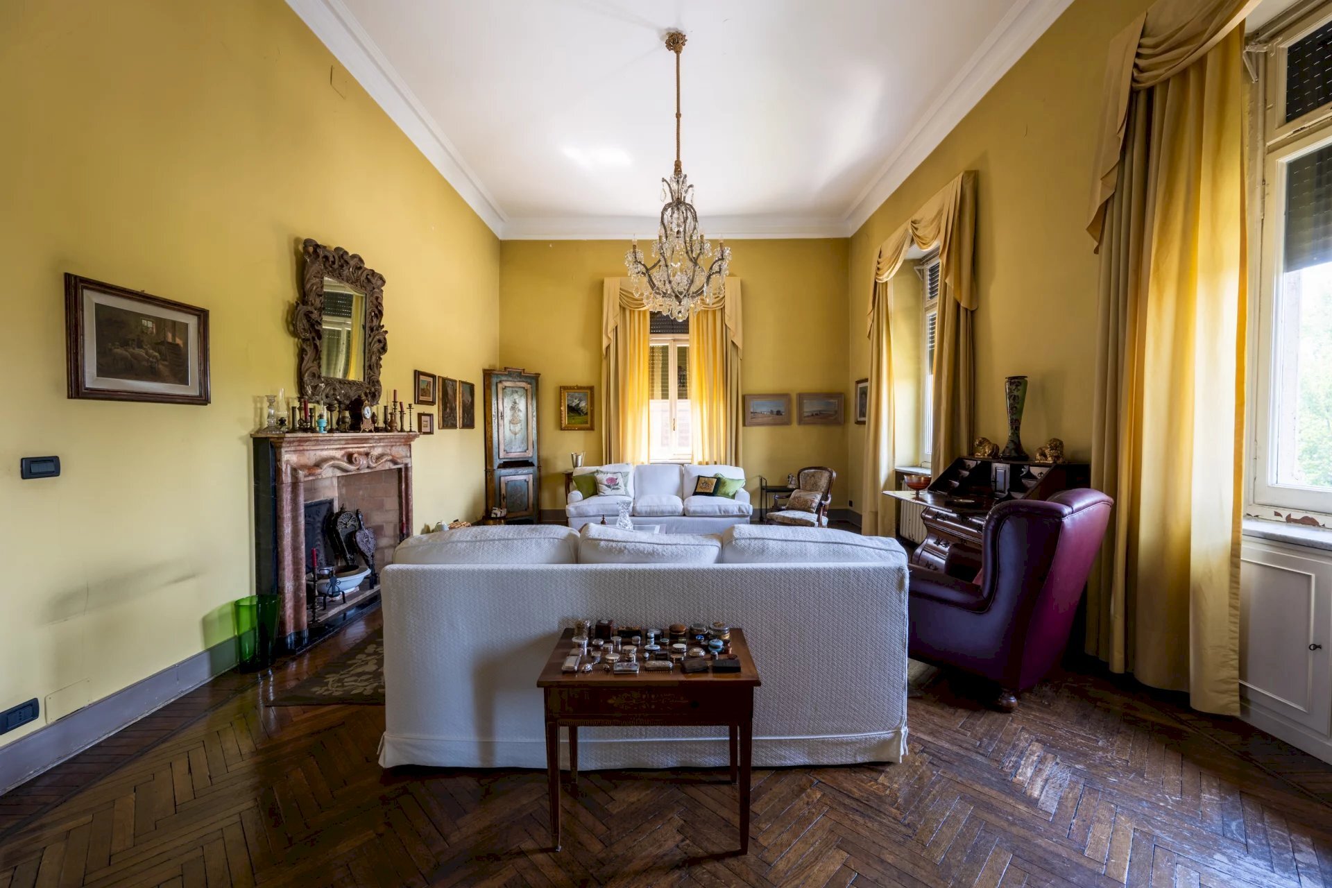 Appartamento Corso Duca degli Abruzzi, Torino (zona Crocetta) - foto 2