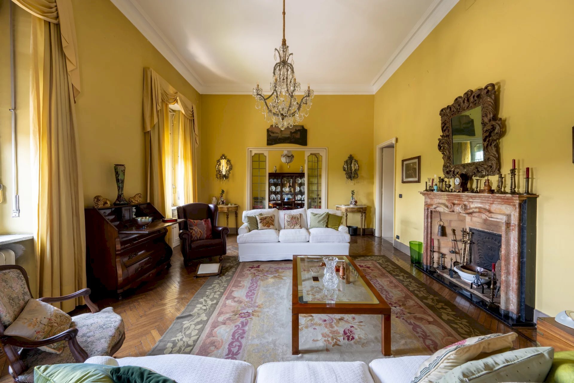 Appartamento Corso Duca degli Abruzzi, Torino (zona Crocetta) - foto 3