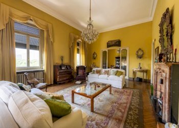 Appartamento Corso Duca degli Abruzzi, Torino (zona Crocetta) - foto 1