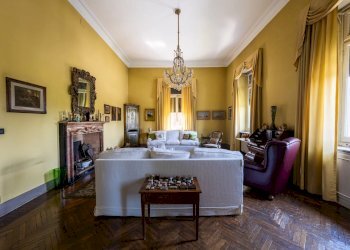 Appartamento Corso Duca degli Abruzzi, Torino (zona Crocetta) - foto 2