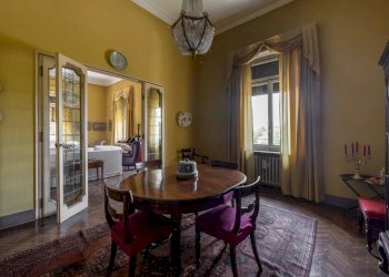 Appartamento Corso Duca degli Abruzzi, Torino (zona Crocetta) - foto 4