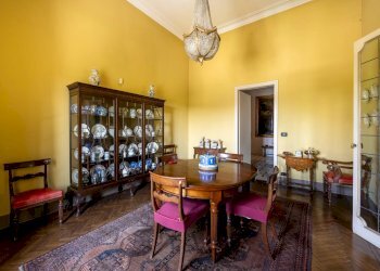 Appartamento Corso Duca degli Abruzzi, Torino (zona Crocetta) - foto 5